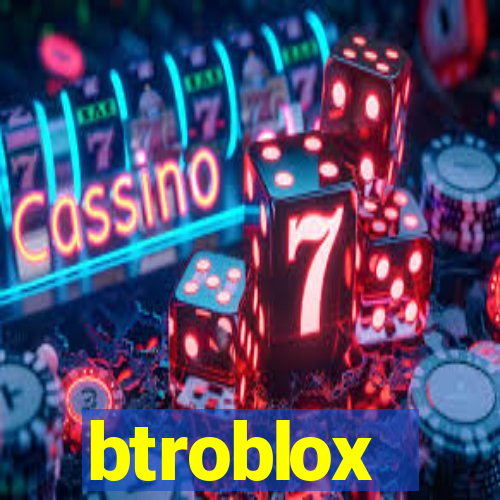 btroblox - making roblox better